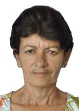 Foto de SILVANIA DE ANDRADE CAMPOS