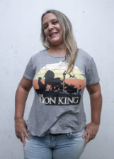 Foto de SHEILA LUIZ ÁVILA