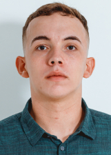 Foto de GABRIEL NEGREIROS AMARAL
