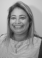 Foto de JEANE CRISTINA SANTOS DA SILVA
