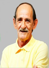 Foto de ARY VIANNA DOS SANTOS