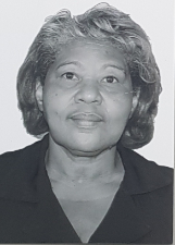 Foto de Maria Tereza Miranda Chagas de Almeida