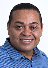 Foto de GILVAN CONCEICAO DA SILVA