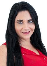 Foto de MICHELLE DE OLIVEIRA BARRETO CAVALCANTI NUNES