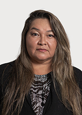 Foto de MARIA INÊS RIBEIRO SANTANA CAVALCANTI PEREIRA