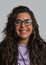 Foto de TATIANE CRISTINA TOLEDO DE OLIVEIRA
