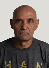 Foto de AILTON SANT ANNA DA CRUZ