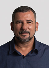 Foto de Reginaldo de Souza Santos