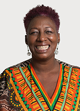 Foto de JANILCE APARECIDA CONCEIÇÃO MAGALHÃES