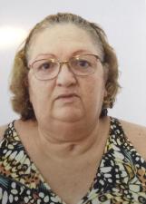 Foto de Nilma Santos Setti de Faria