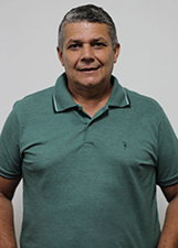 Foto de OZEIAS HENRIQUES DE ARAÚJO