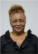 Foto de Fátima Maria dos Santos