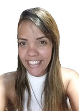 Foto de CAMILLA DE SOUZA VERISSIMO