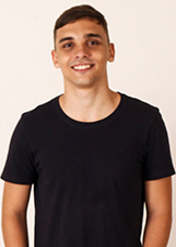 Foto de JOÃO VITOR PIRES NASCIMENTO