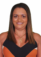 Foto de ROSIANE PEREIRA DOS SANTOS