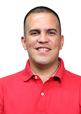 Foto de JOSE CARLOS PIRES DANTAS JUNIOR