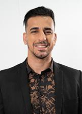 Foto de MAICON HENDRIGO TAVARES DOMINGUES