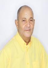 Foto de AFONSO ATHAYDE DE OLIVEIRA