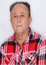 Foto de CLAUDEMIRO VIEIRA DOS SANTOS