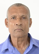 Foto de Claudionor Gomes dos Santos