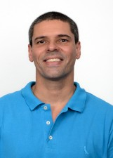 Foto de CASSIUS VALERIO TEIXEIRA DA SILVEIRA