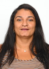 Foto de LAYLA MARCELE DA SILVA NICOLAU