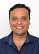 Foto de ROBERTO OTAVIO DA SILVA SANTOS
