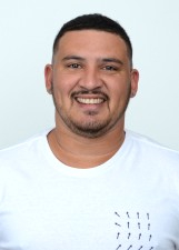 Foto de JORGE MICHAEL LOPES DOS SANTOS