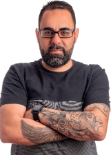 Foto de JUAN MEDEIROS BARBOSA