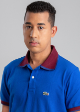 Foto de WILLIAM SANTOS DE MELO