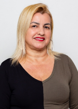 Foto de CRISTIANE MARIA PACHECO DA SILVA