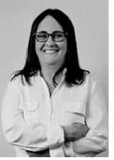 Foto de NILCE REIS ALMEIDA DE OLIVEIRA