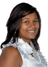 Foto de ANDREIA ALMEIDA DA CONCEIÇÃO