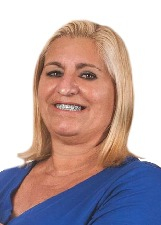 Foto de Zelia Maria Correa