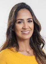 Foto de ANA MARIA DE AZEVEDO SAGARIO PEDROSA DE MELLO