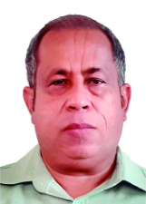Foto de MARCO ANTONIO DA SILVA GOMES