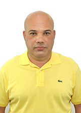 Foto de WESLEY GEORGE DE OLIVEIRA