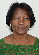 Foto de CLAUDINEIA SILVA DE SOUZA