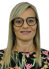 Foto de CAROLINE PIMENTEL CAMPELLO