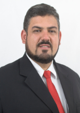 Foto de JOSE GERALDO JARDIM FILHO