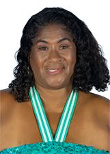 Foto de DINALVA RIBEIRO DA SILVA