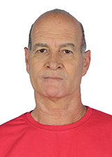 Foto de CLEBER JOAQUIM DA SILVA DE FARIAS