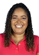 Foto de Elisangela da Silva Barros
