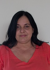 Foto de CRISTIANE DE ARAUJO PINTO