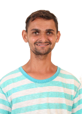 Foto de MATEUS DOS SANTOS MACHADO