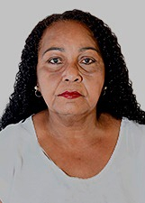 Foto de LUZANIRA ALVES IGNÁCIO