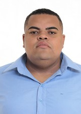 Foto de JOSUÉ PINTO GOMES