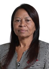 Foto de Vera Lúcia Linhares Gomes