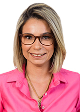 Foto de JOSIANE MANOELINA PINHEIRO DA SILVA SANTOS