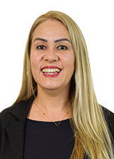 Foto de FABIOLA FERNANDES MOURA DA FONSECA